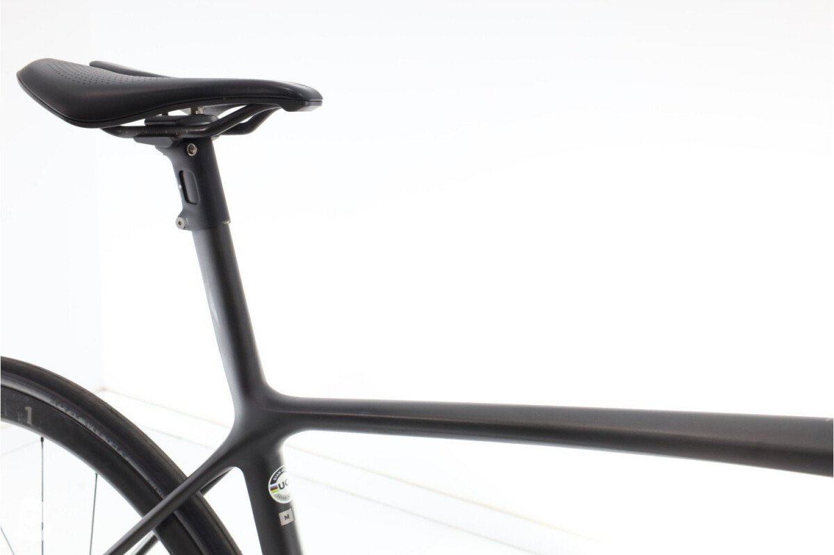 Giant TCR Advanced Pro 0 Carbon AXS 12V 2021