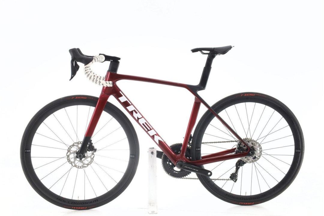 Trek Madone SL6 Gen 8 Carbon Di2 12V 2024