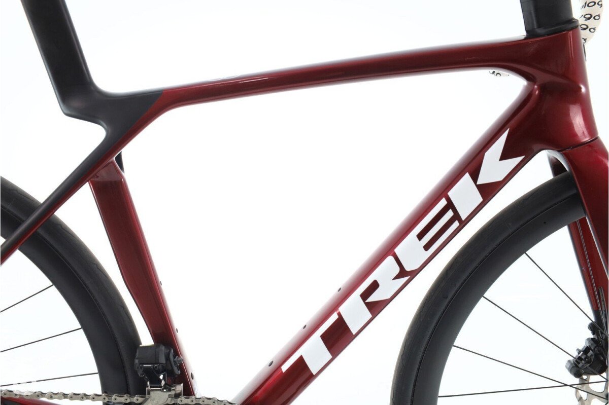 Trek Madone SL6 Gen 8 Carbon Di2 12V 2024