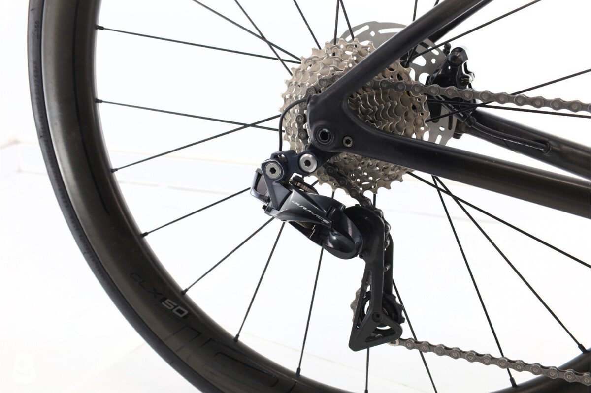 Specialized Tarmac SL6 S-Works Carbon Di2 11V 2019