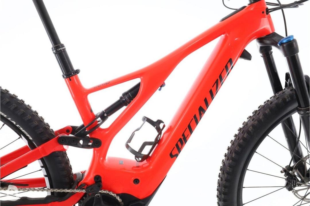 Specialized Turbo Levo FSR Carbon GX 2022