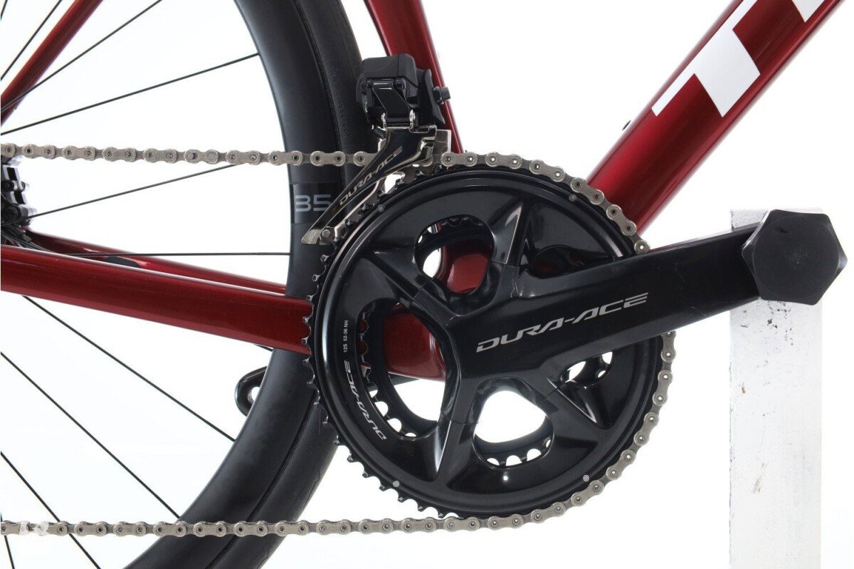 Trek Madone SL6 Gen 8 Carbon Di2 12V 2024