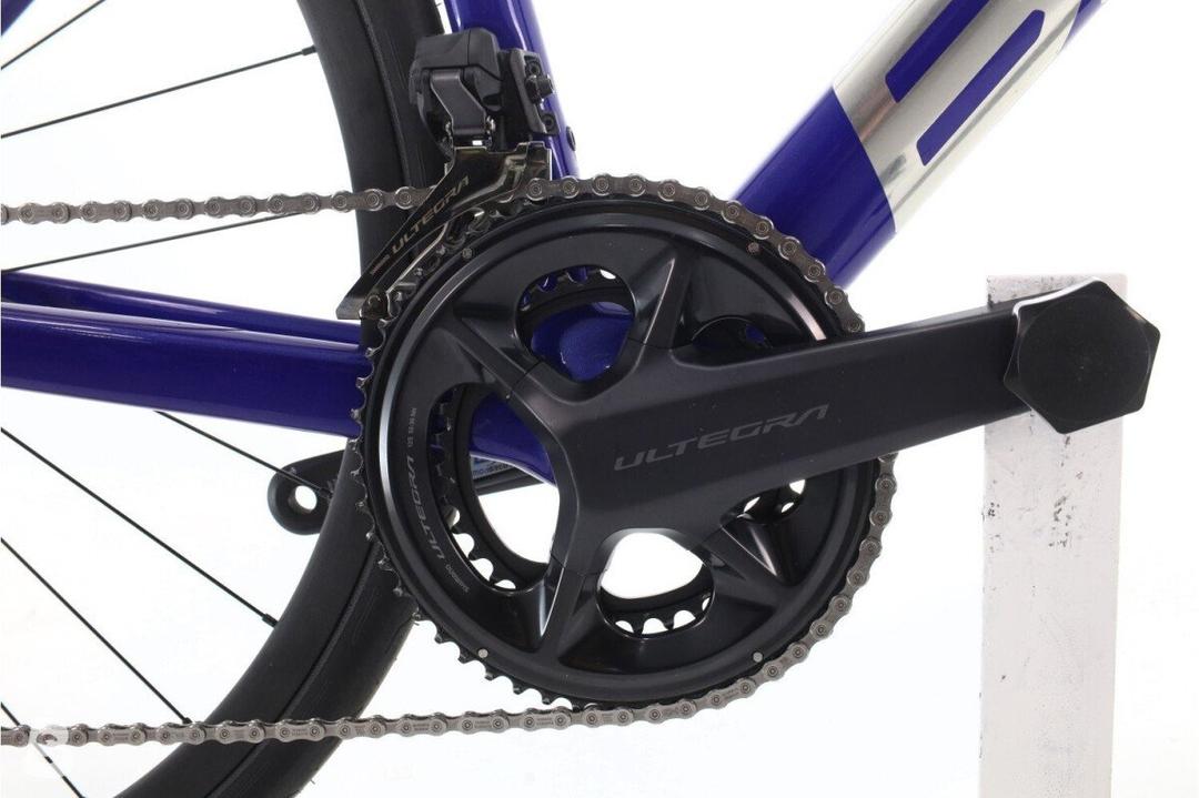 BMC Team Machine SLR Three Carbon Di2 12V 2023