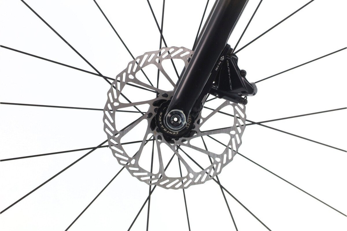 Specialized Tarmac SL6 S-Works Carbon Di2 11V 2019