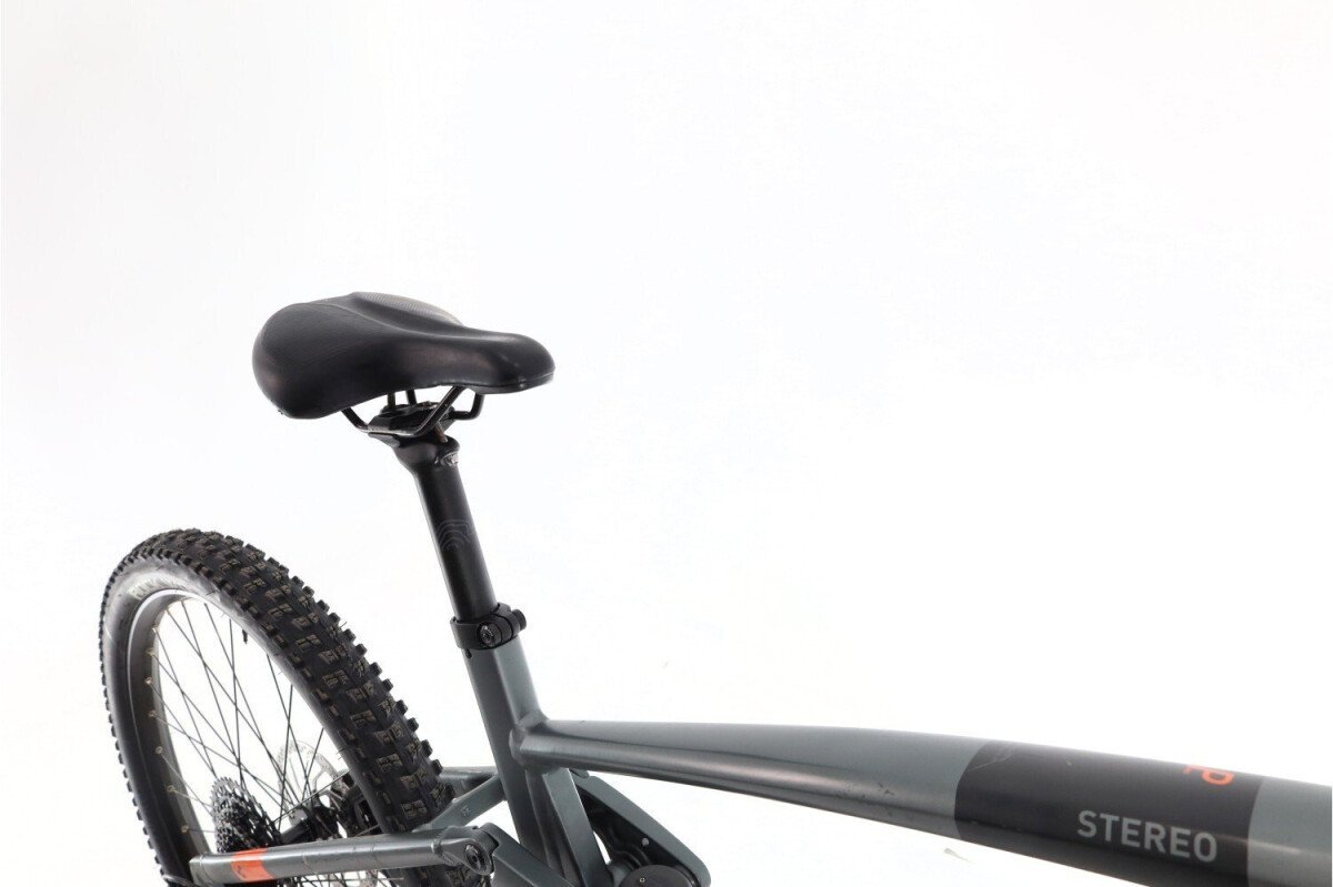 Cube Stereo Hybrid Pro 2023