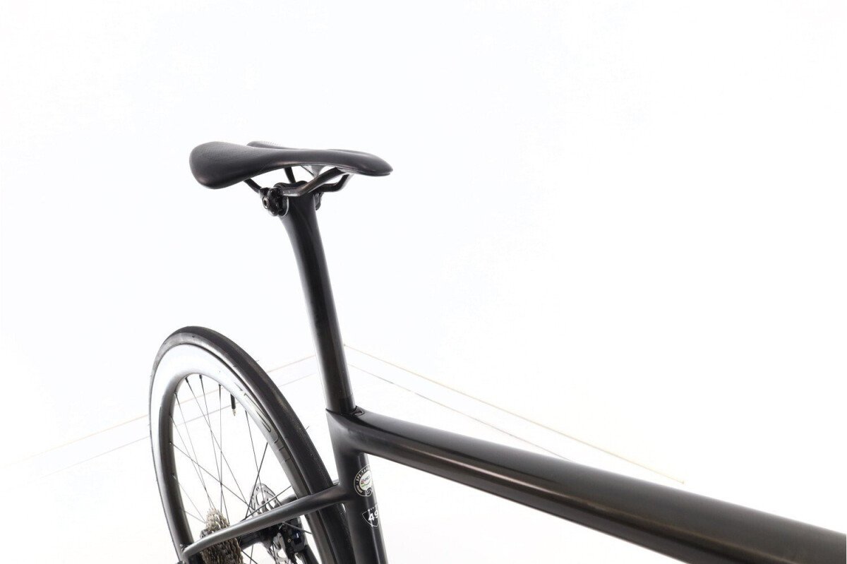 Specialized Tarmac SL6 S-Works Carbon Di2 11V 2019