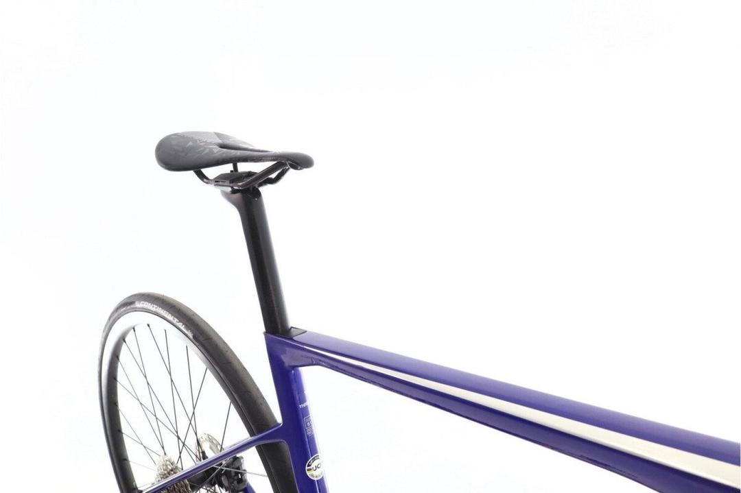 BMC Team Machine SLR Three Carbon Di2 12V 2023