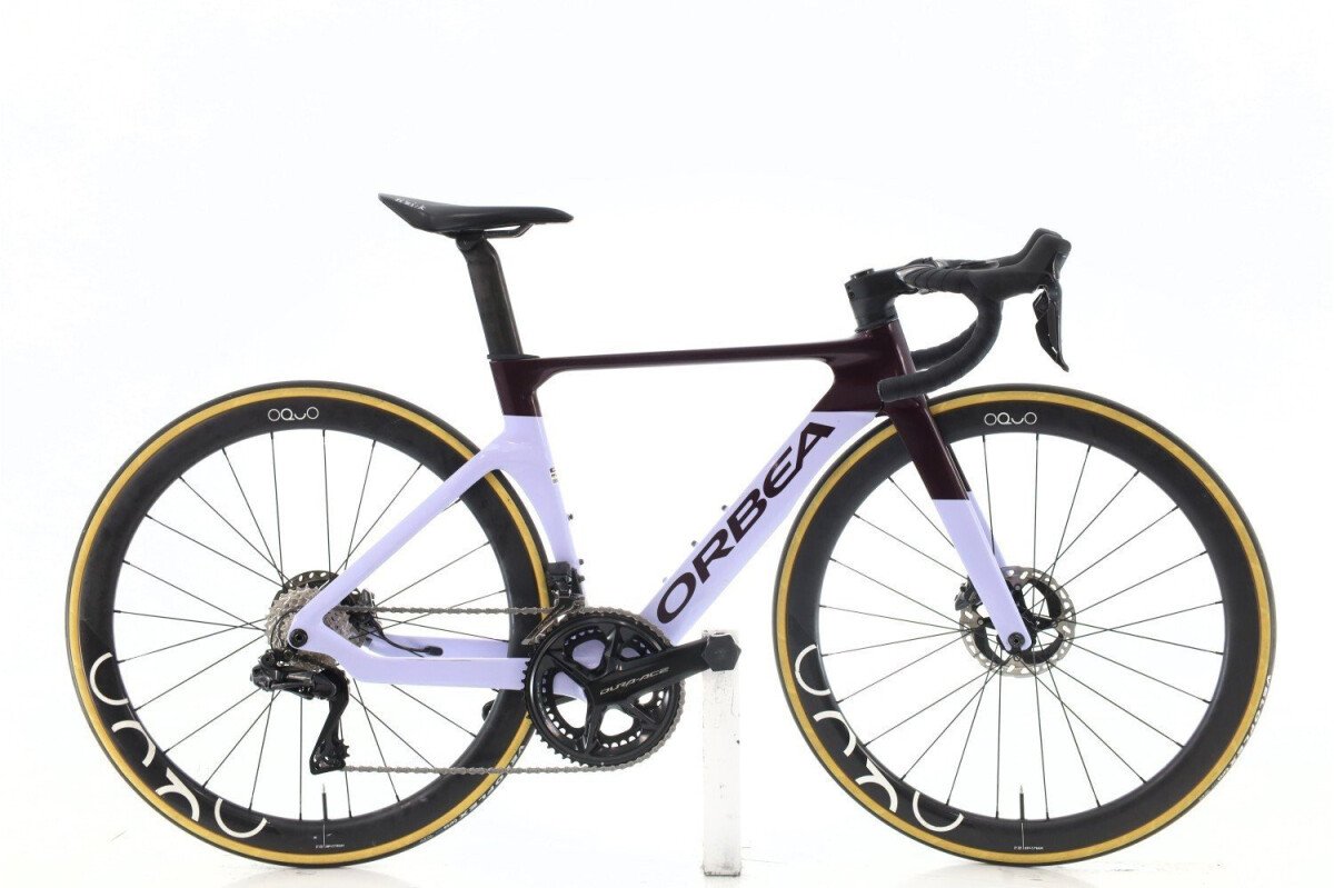 Orbea Orca Aero DI2 12V 2024