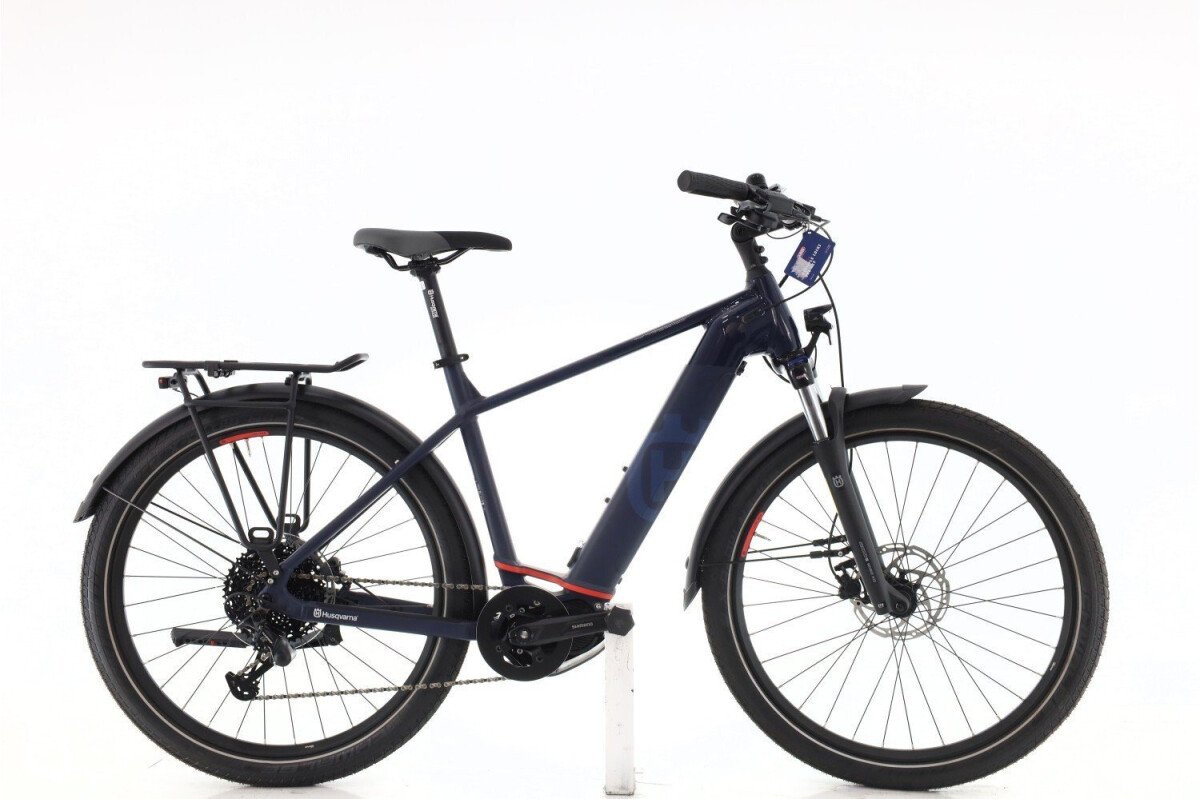 Husqvarna Husqvarna Gran Tourer 2 2024