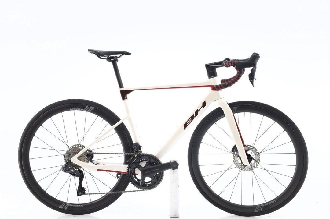 BH Ultralight 8.5 Carbon DI2 12V 2024