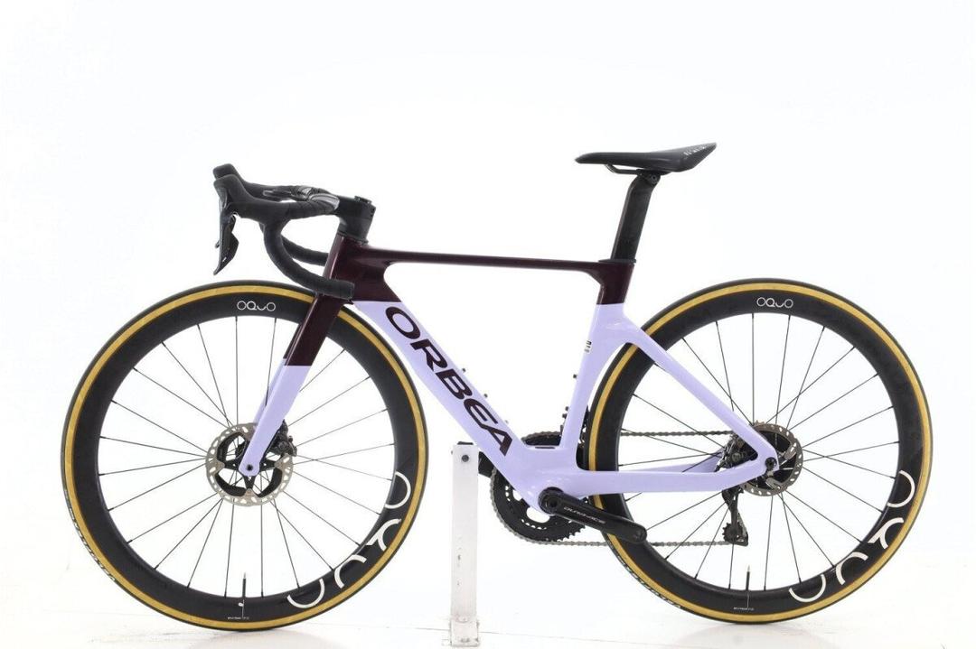 Orbea Orca Aero DI2 12V 2024