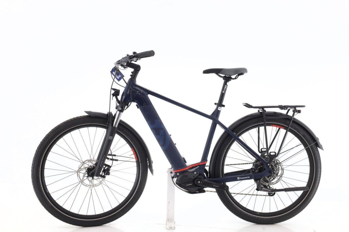 Husqvarna Husqvarna Gran Tourer 2 2024