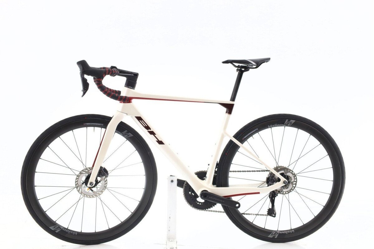 BH Ultralight 8.5 Carbon DI2 12V 2024