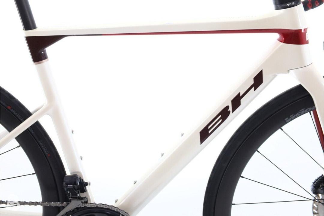 BH Ultralight 8.5 Carbon DI2 12V 2024