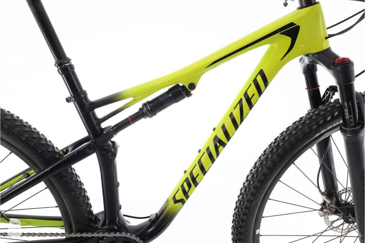 Specialized Epic Carbon GX 2018
