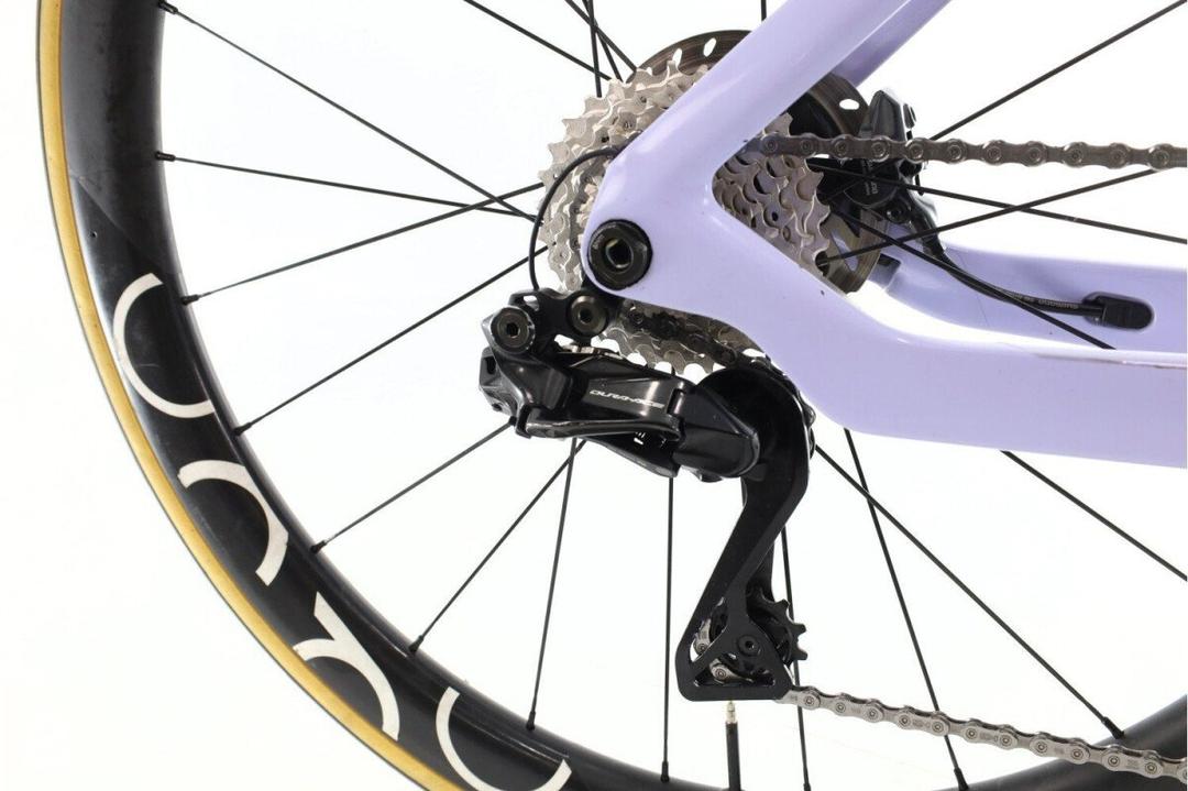 Orbea Orca Aero DI2 12V 2024