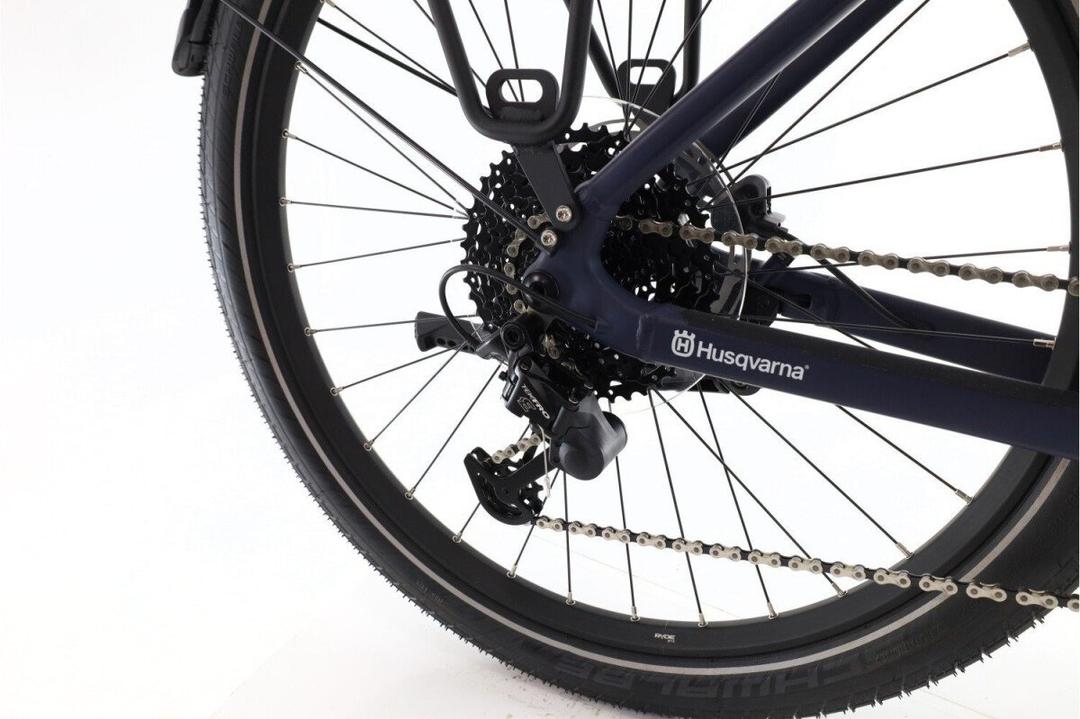 Husqvarna Husqvarna Gran Tourer 2 2024