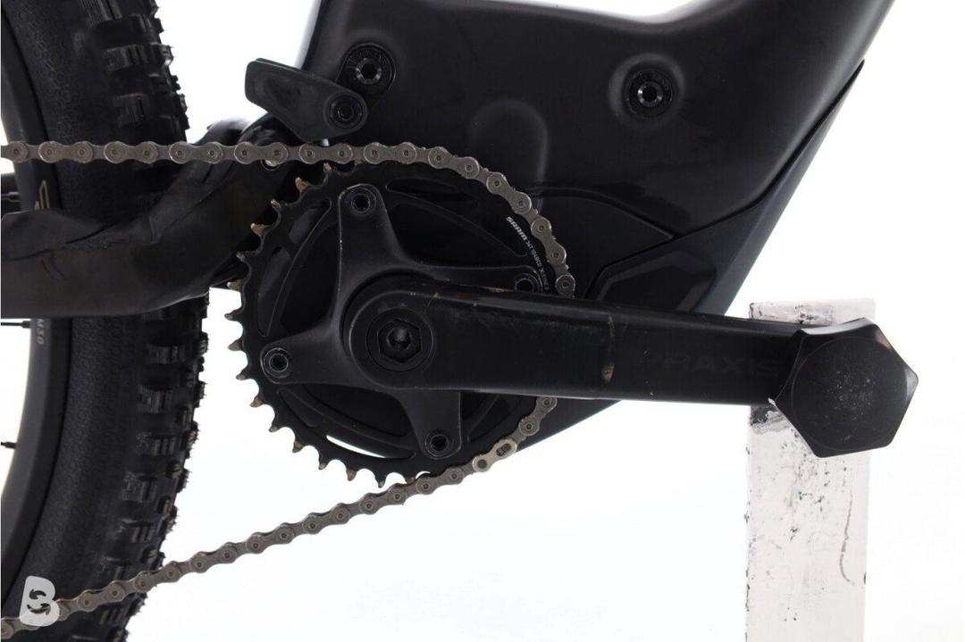 Specialized Turbo Levo S-Works FSR 2022