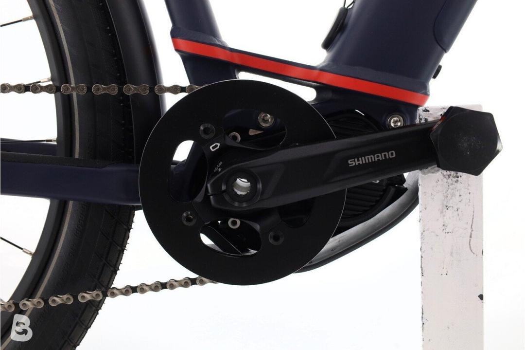 Husqvarna Husqvarna Gran Tourer 2 2024