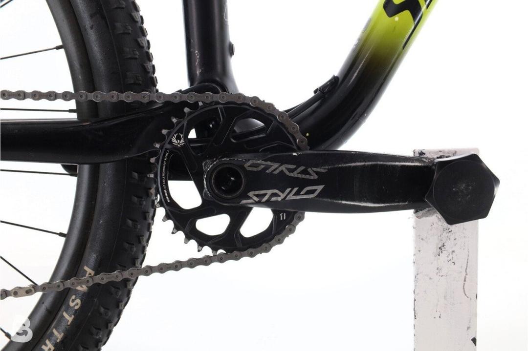 Specialized Epic Carbon GX 2018