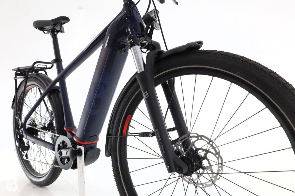 Husqvarna Husqvarna Gran Tourer 2 2024