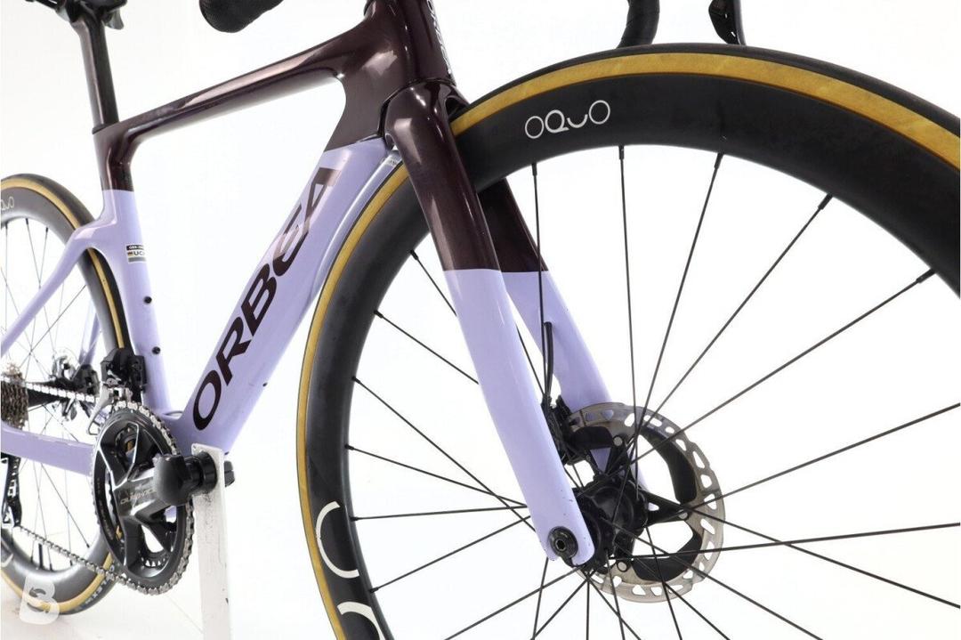 Orbea Orca Aero DI2 12V 2024