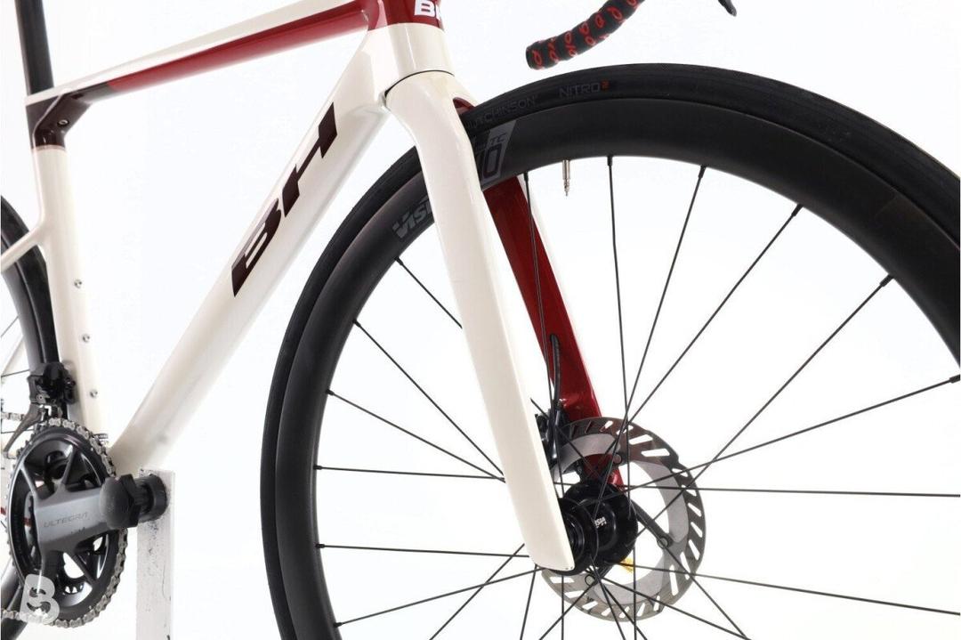 BH Ultralight 8.5 Carbon DI2 12V 2024