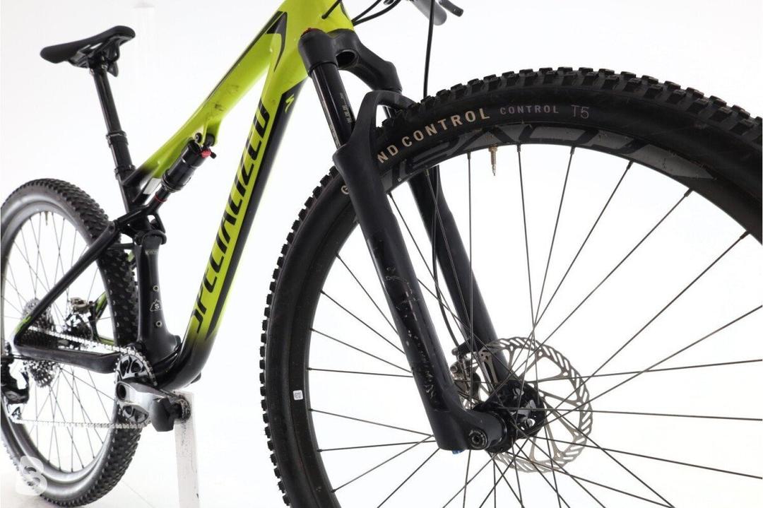 Specialized Epic Carbon GX 2018