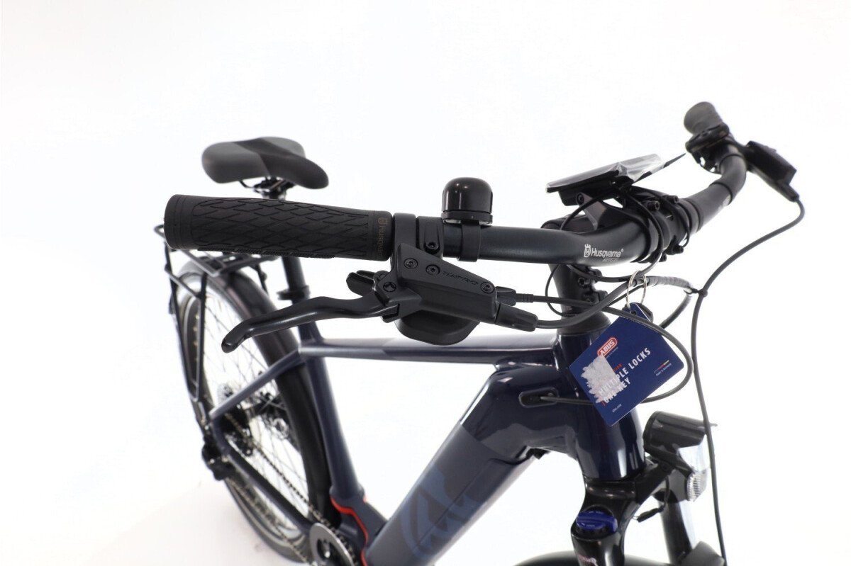 Husqvarna Husqvarna Gran Tourer 2 2024