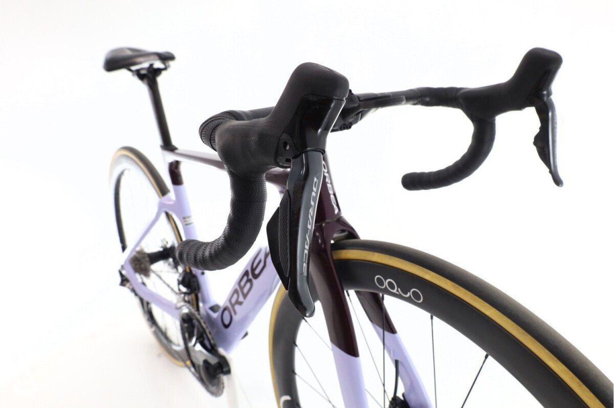 Orbea Orca Aero DI2 12V 2024