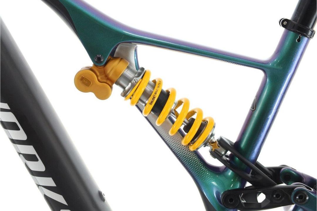 Specialized Turbo Levo S-Works FSR 2022