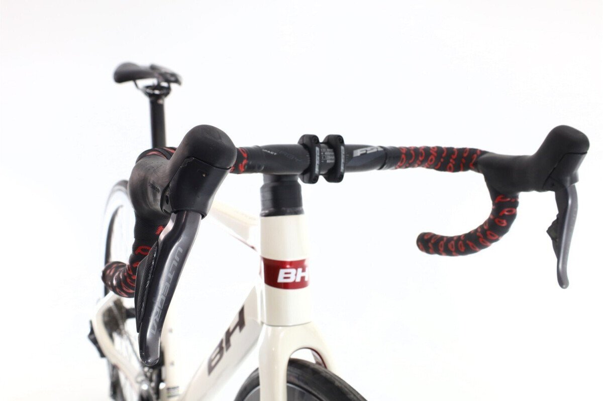 BH Ultralight 8.5 Carbon DI2 12V 2024