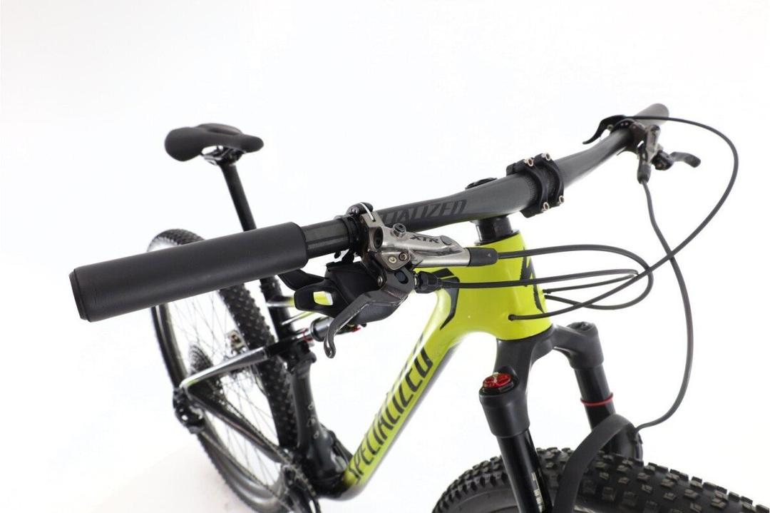 Specialized Epic Carbon GX 2018