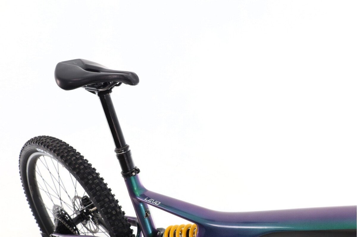 Specialized Turbo Levo S-Works FSR 2022