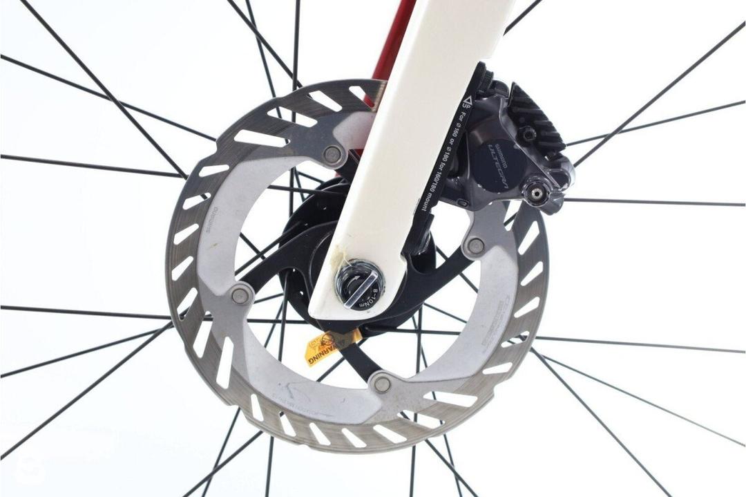 BH Ultralight 8.5 Carbon DI2 12V 2024