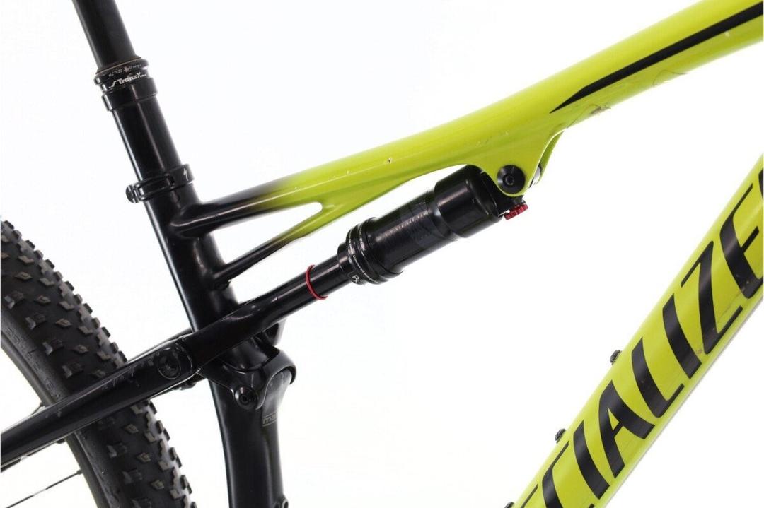 Specialized Epic Carbon GX 2018