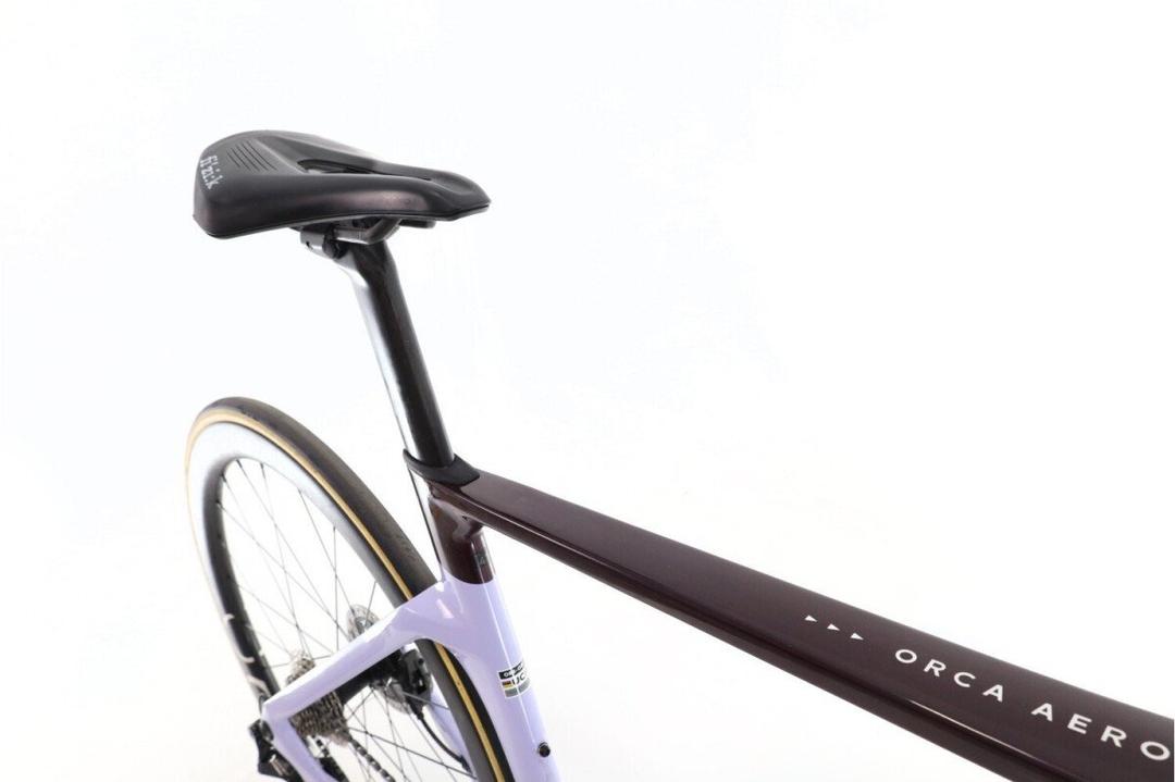 Orbea Orca Aero DI2 12V 2024