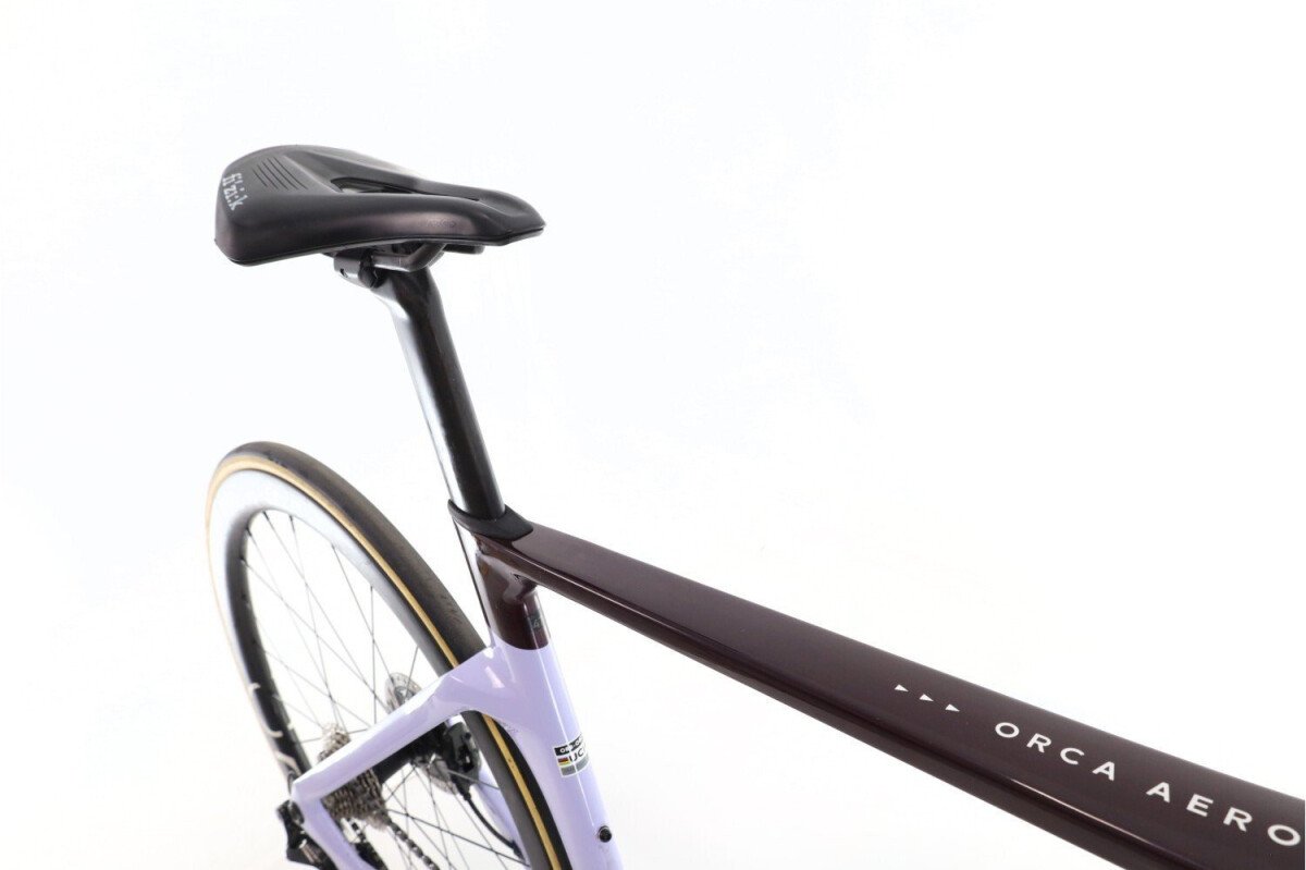 Orbea Orca Aero DI2 12V 2024
