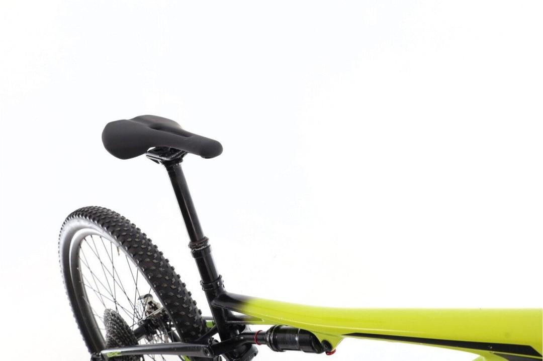 Specialized Epic Carbon GX 2018