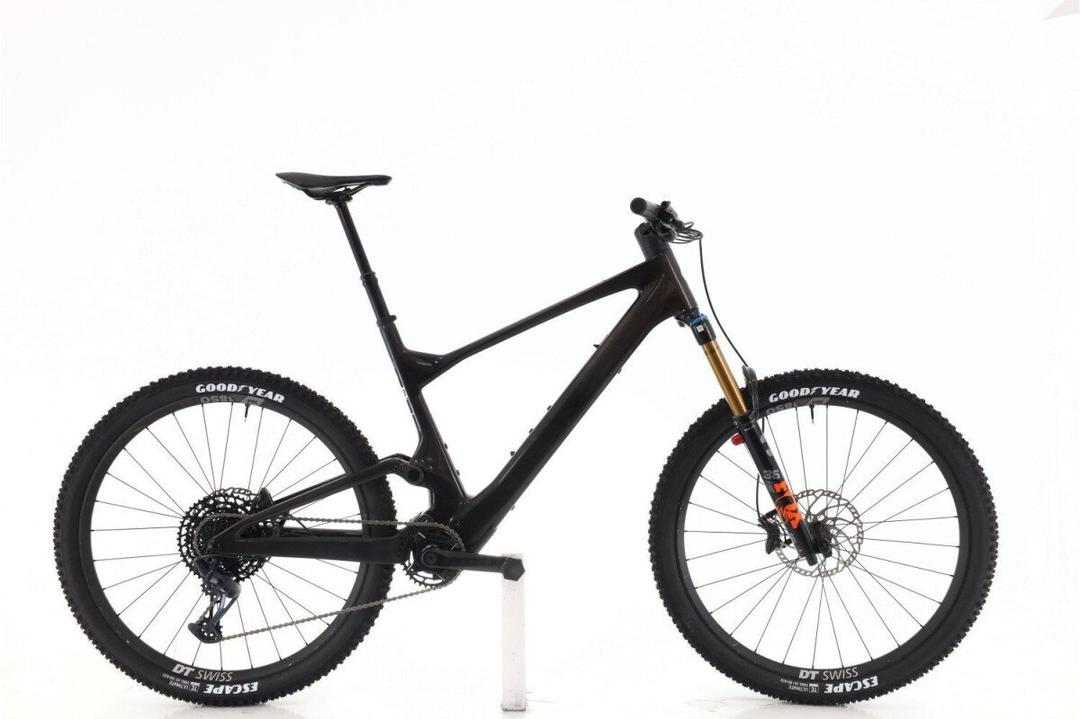 Scott Lumen E-Ride 910 Carbon GX 2023