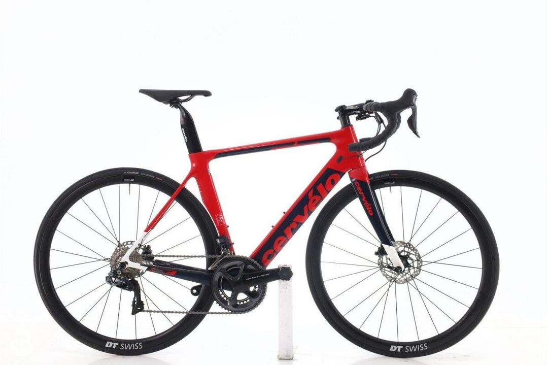 Cervélo Cervelo S3 Di2 11V 2018
