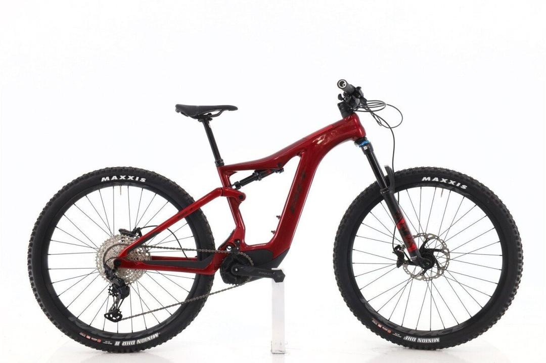 BH AtomX Lynx 9.7 Carbon XT 2025