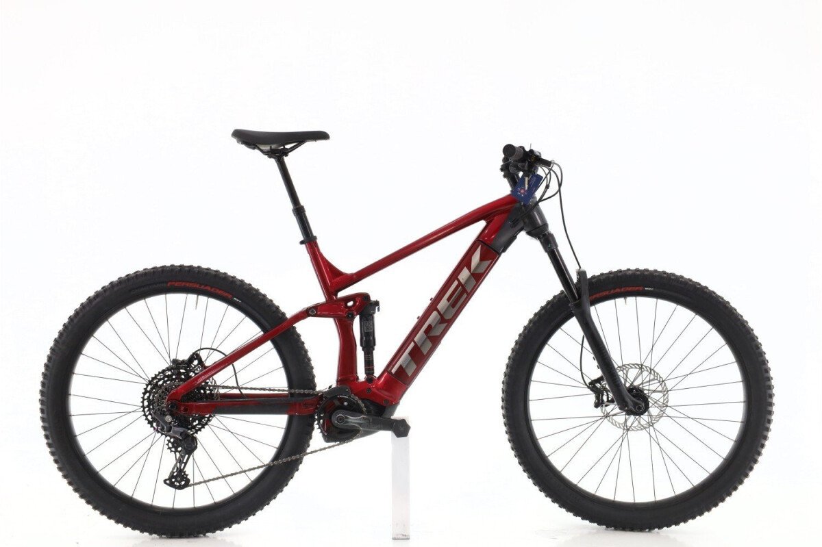 Trek Rail 5 2023