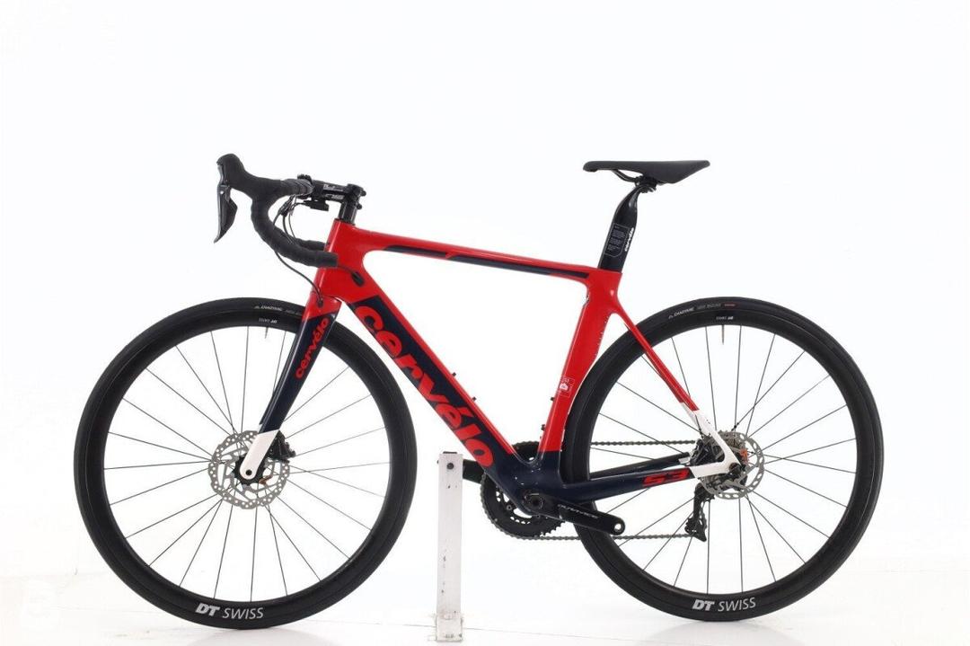 Cervélo Cervelo S3 Di2 11V 2018