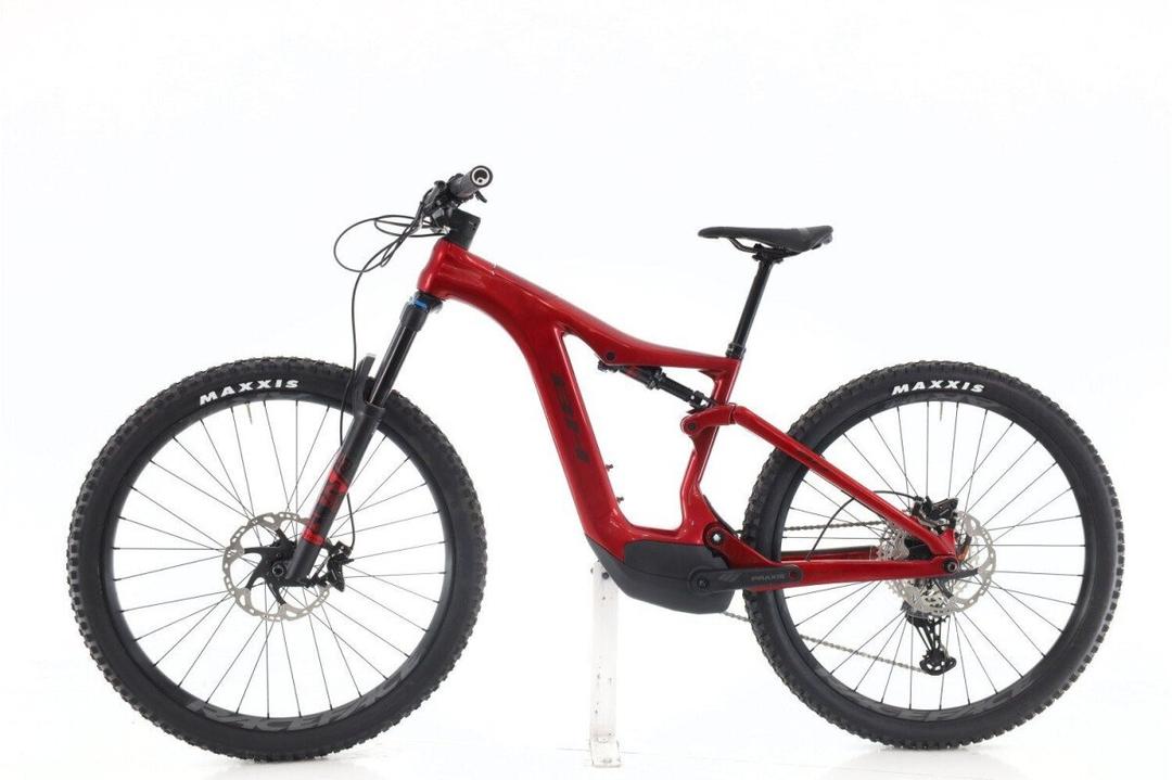 BH AtomX Lynx 9.7 Carbon XT 2025