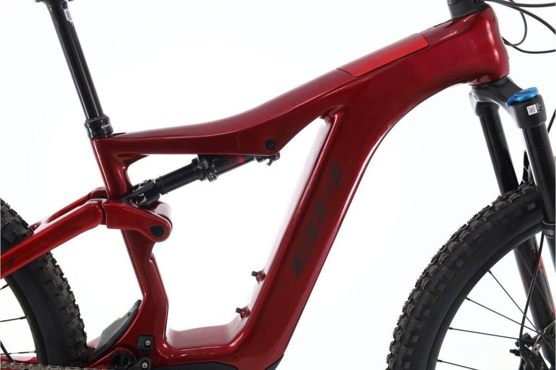 BH AtomX Lynx 9.7 Carbon XT 2025