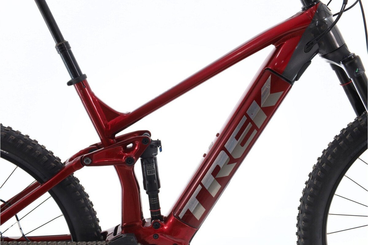Trek Rail 5 2023