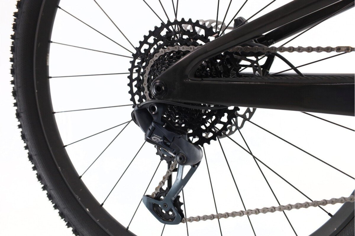 Scott Lumen E-Ride 910 Carbon GX 2023