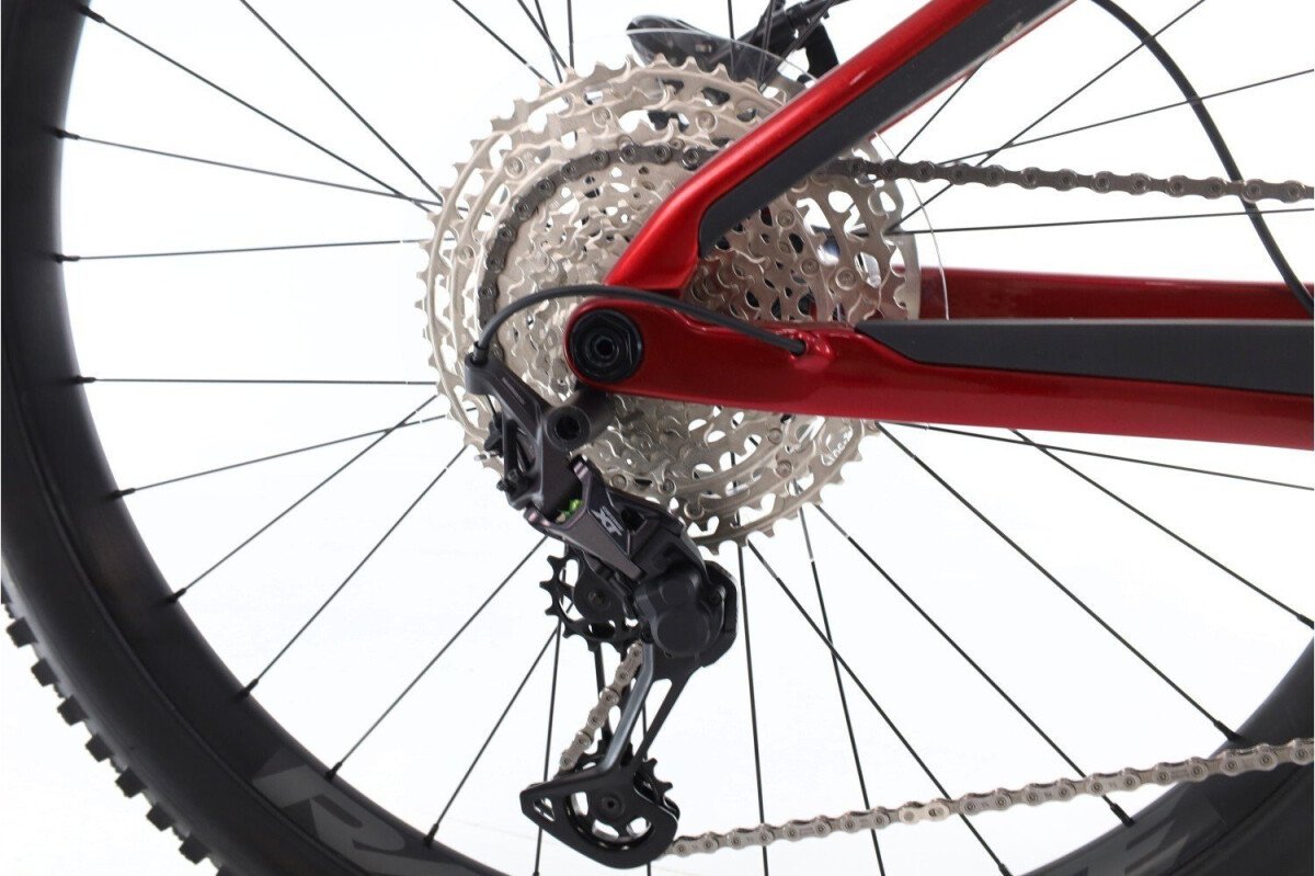 BH AtomX Lynx 9.7 Carbon XT 2025