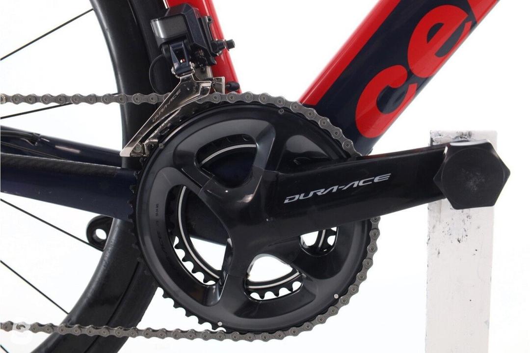 Cervélo Cervelo S3 Di2 11V 2018